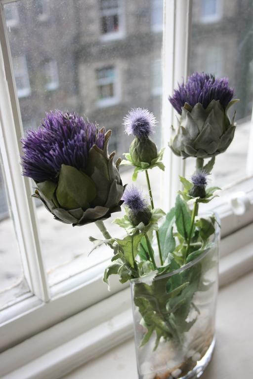 Royal Mile Group Apartments Edinburgh Room photo